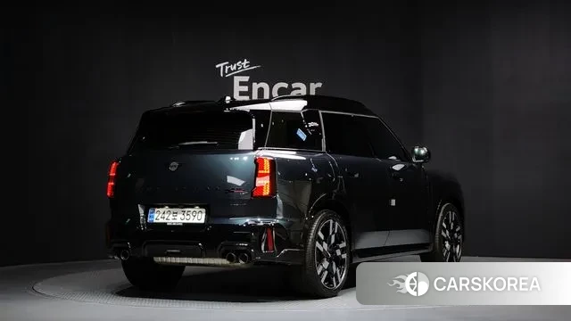 Mini Cooper S Countryman 3rd Generation id 3732537 из Кореи 12