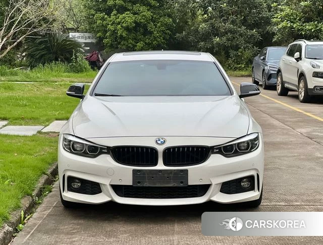 BMW 4 series id 4212616 из Китая 11