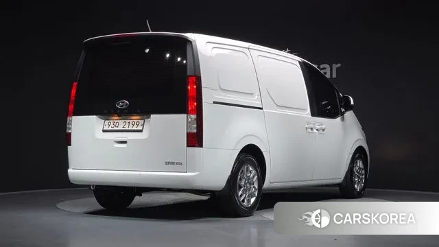 Hyundai Staria id 3478817 из Кореи 12