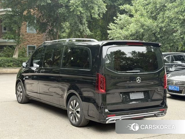 Mercedes-Benz Vito id 4297269 из Китая 7