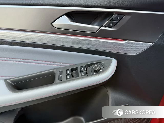 Volkswagen Lingdu id 4328662 из Китая 12