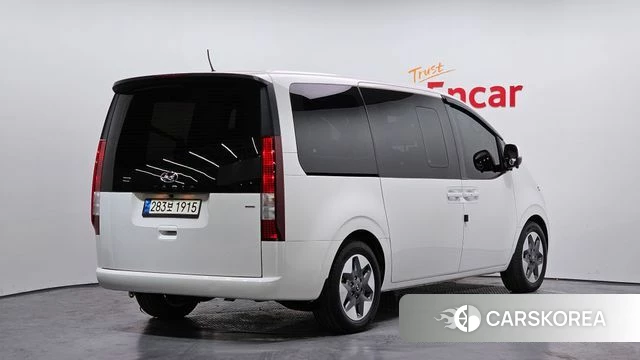 Hyundai Staria id 3812695 из Кореи 12