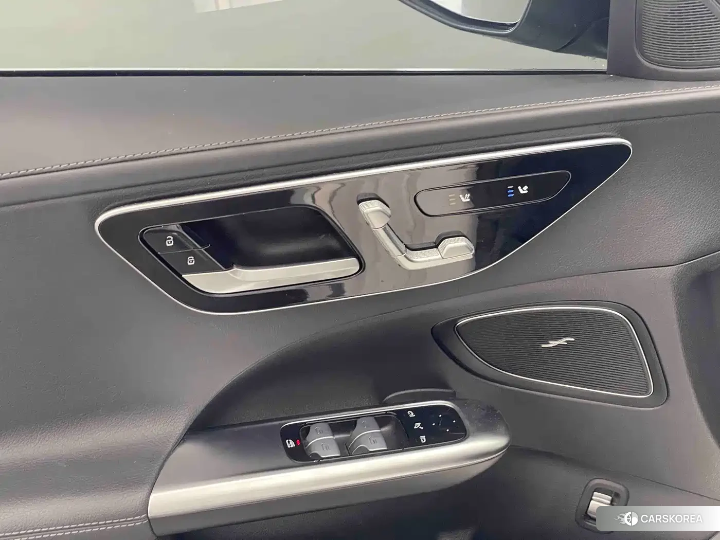 Mercedes-Benz C-class 2024 Белый из Китая, фото 6