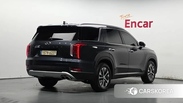 Hyundai Palisade id 4434253 из Кореи 12