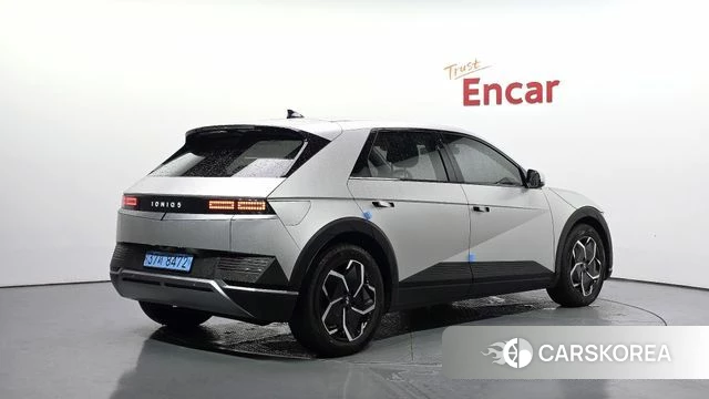 Hyundai Ionic 5 id 4609300 из Кореи 12