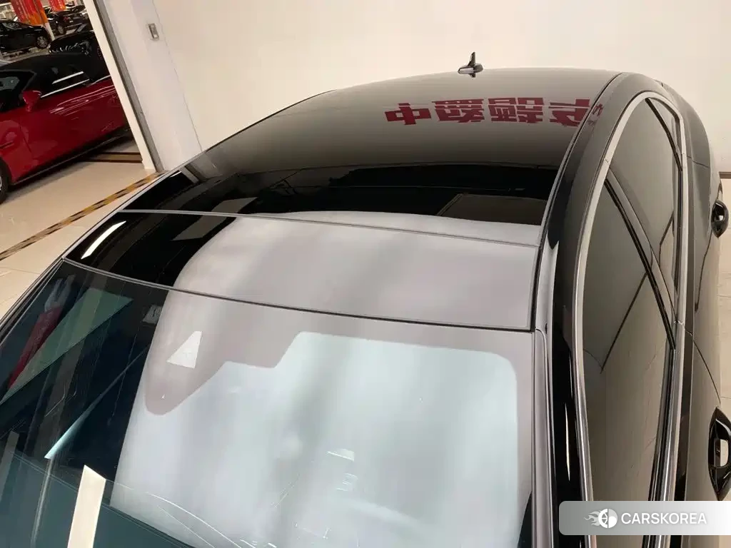 Audi A6L id 4679616 из Китая 12