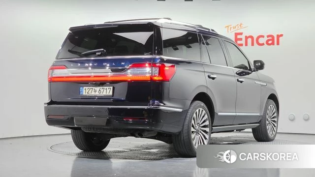 Lincoln Navigator 4th generation id 4721284 из Кореи 12
