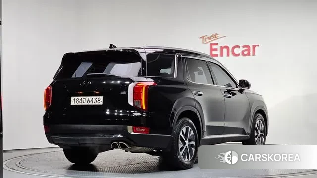 Hyundai Palisade id 3765942 из Кореи 12