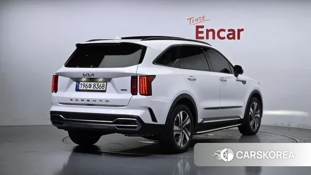 Kia Sorento 4th Generation id 3058859 из Кореи 12