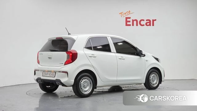 Kia Morning Urban (JA) id 4736074 из Кореи 12