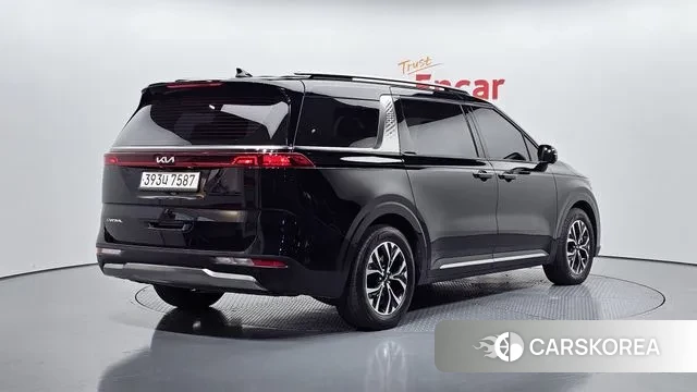 Kia Carnival 4th generation id 3591268 из Кореи 12