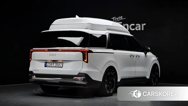 Kia The New Carnival 4th Generation id 3371975 из Кореи 12