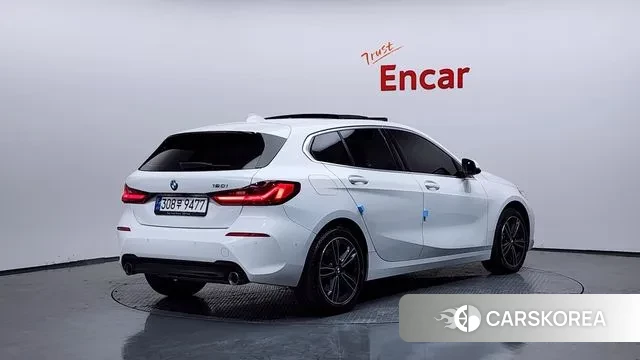 BMW 1 Series (F40) id 3550799 из Кореи 12