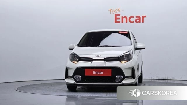 Kia Morning Urban (JA) id 4764408 из Кореи 12