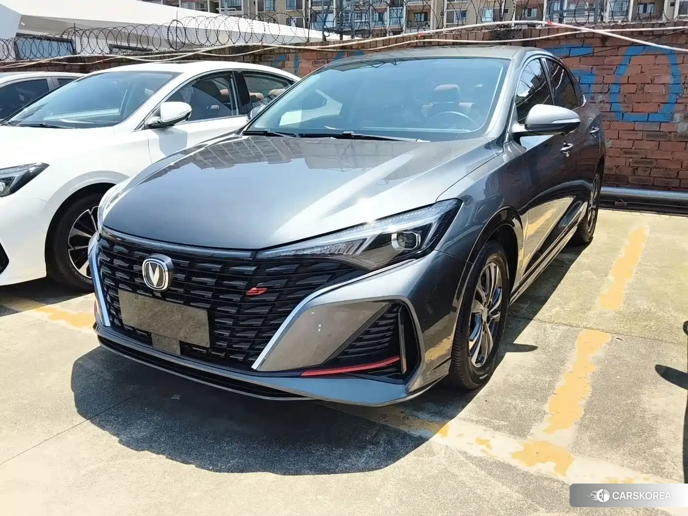 Chang'an Yidong id 4655008 из Китая 7
