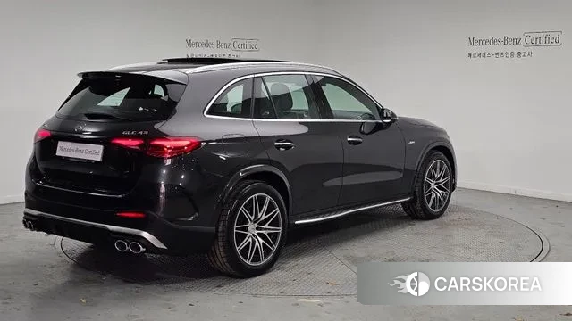 Mercedes-Benz GLC-Class X254 id 3304979 из Кореи 12