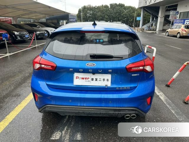 Ford Fox id 4240218 из Китая 8