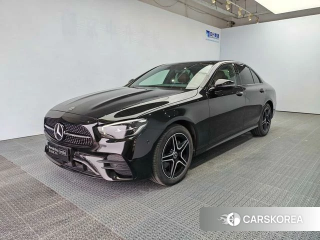 Mercedes-Benz E-class (imported) id 3857676 из Китая 12