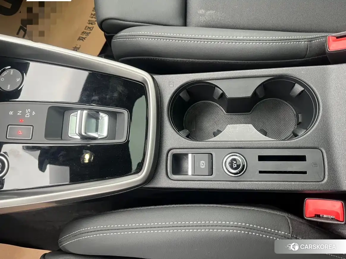 Audi A3 2024 Белый из Китая, фото 6