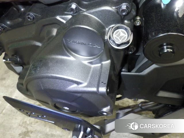 Engine photo