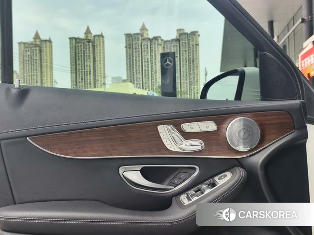 Mercedes-Benz GLC id 4328458 из Китая 12