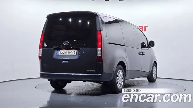 Hyundai Staria id 2873980 из Кореи 12