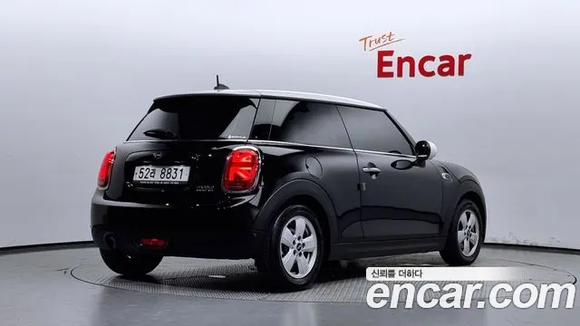 Mini Cooper id 2762770 из Кореи 12