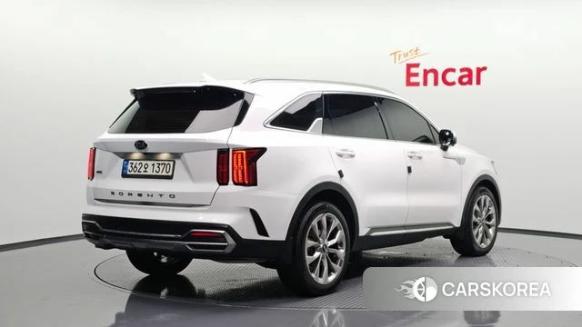 Kia Sorento 4th Generation id 4482161 из Кореи 12