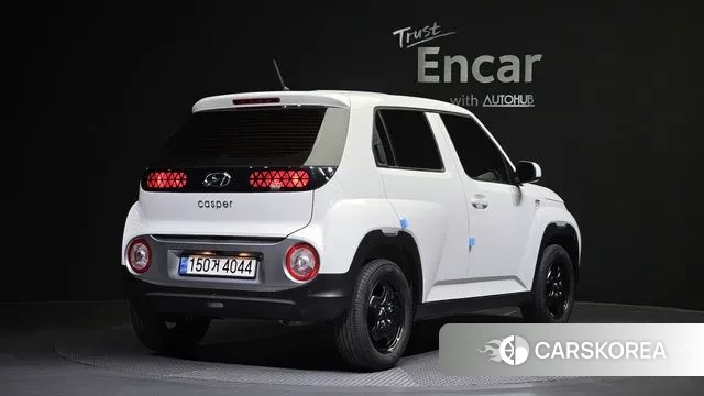 Hyundai Casper id 3268149 из Кореи 12