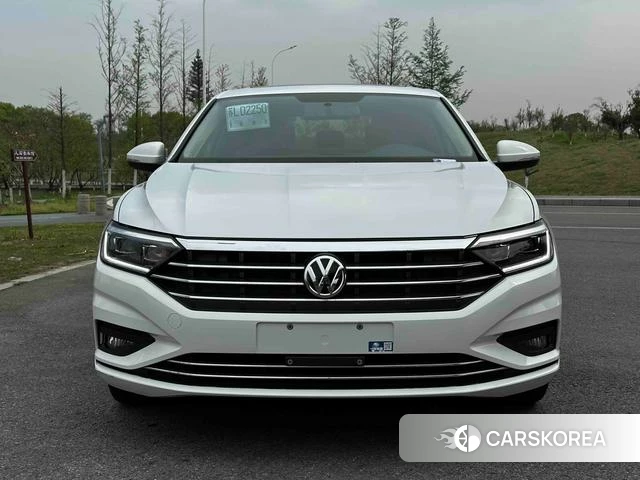 Volkswagen Sagitar id 4328546 из Китая 7