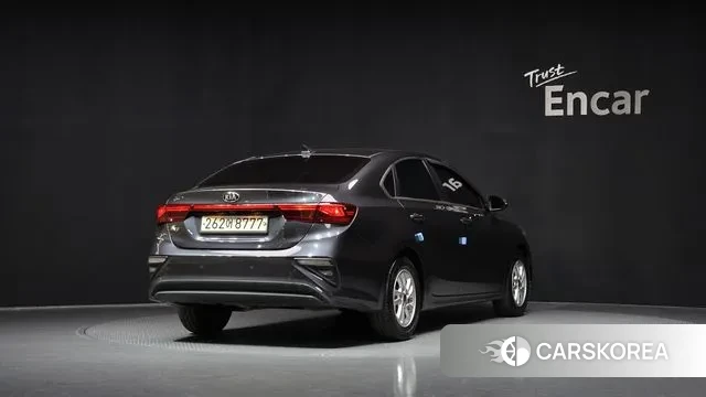 Kia Come New K3 id 3291718 из Кореи 12