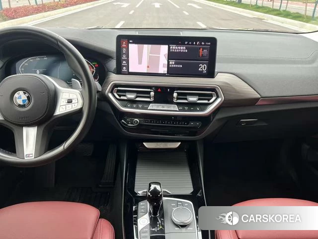 BMW X3 id 4300194 из Китая 11