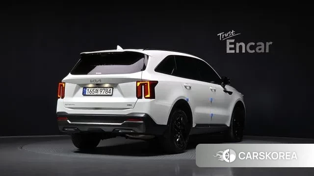 Kia The New Sorento 4th Generation id 3289374 из Кореи 12