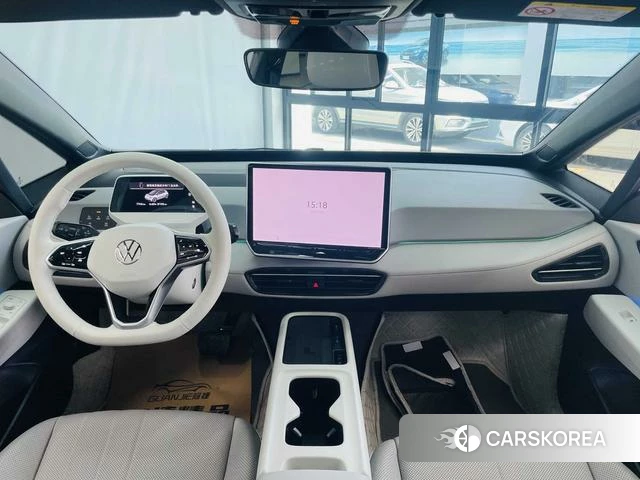 Volkswagen ID.3 id 4276202 из Китая 9