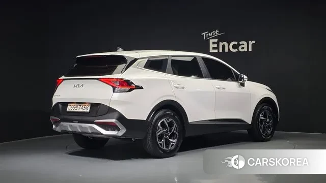 Kia Sportage 5th Generation id 3401013 из Кореи 12