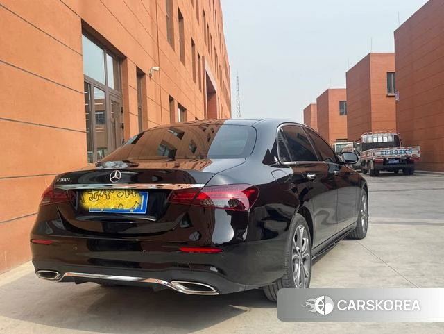 Mercedes-Benz E-class id 3857275 из Китая 9