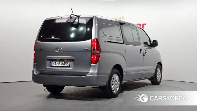 Hyundai The New Grand Starex id 3330764 из Кореи 12