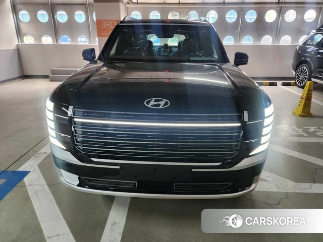 Hyundai Palisade (LX3) id 3731070 из Кореи 10