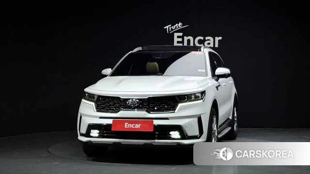 Kia Sorento 4th Generation id 4344970 из Кореи 12