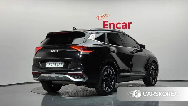Kia Sportage 5th Generation id 4433382 из Кореи 12