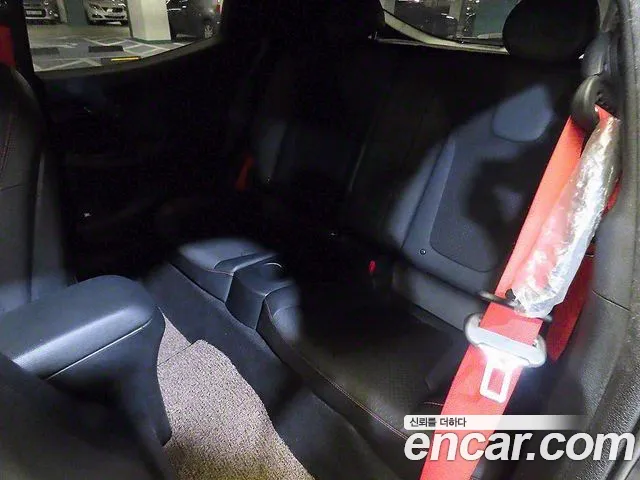 Hyundai Veloster (JS) id 2680122 из Кореи 11