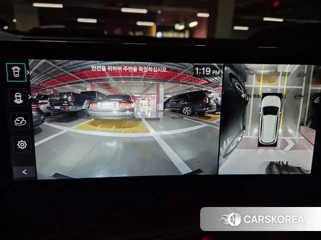 Kia The New Sorento 4th Generation id 3452334 из Кореи 11