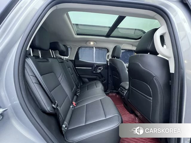 Haval Big Dog PLUS id 4208076 из Китая 12