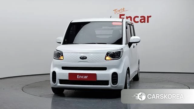 Kia The New Ray id 4434948 из Кореи 12