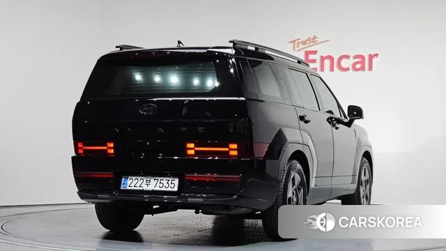 Hyundai Santa Fe (MX5) id 3431802 из Кореи 12