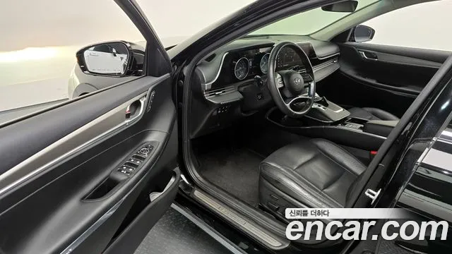 Hyundai The New Grandeur IG id 2700954 из Кореи 12