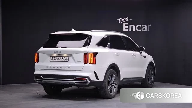 Kia Sorento 4th Generation id 3606733 из Кореи 12