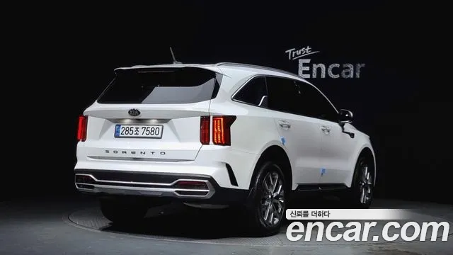 Kia Sorento 4th Generation id 2754636 из Кореи 12