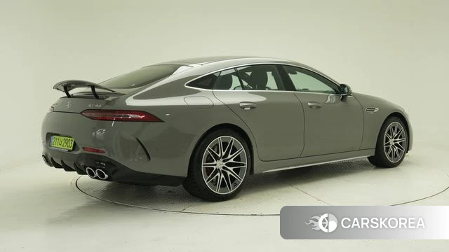 Mercedes-Benz AMG GT id 4456045 из Кореи 10
