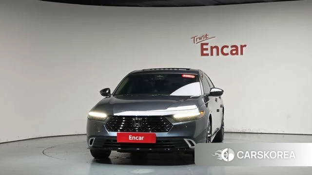 Honda Accord 11th Generation id 4607951 из Кореи 12